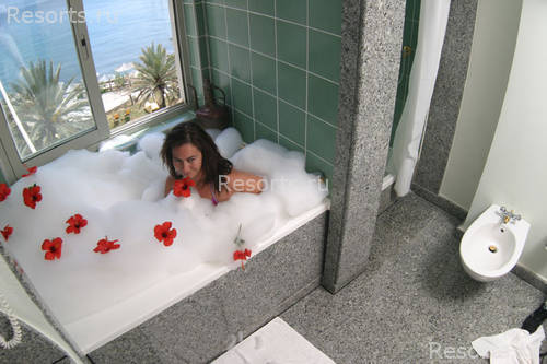 Club&Hotel Isis 19